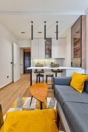 Apartman Osmica Lepoticca Zlatibor